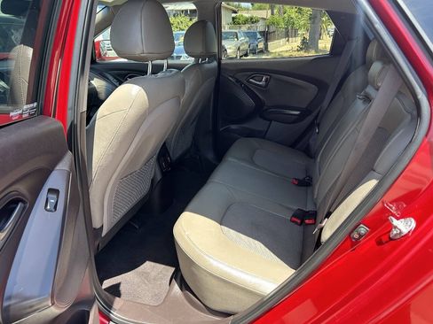 Used 2015 Hyundai Tucson SE FWD image 18