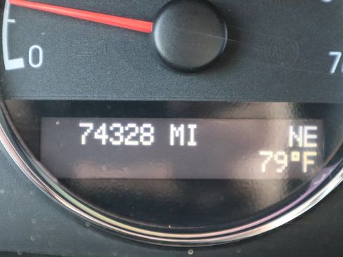 Used 2007 Chevrolet Uplander LT w/ Safe And Secure Package image 37