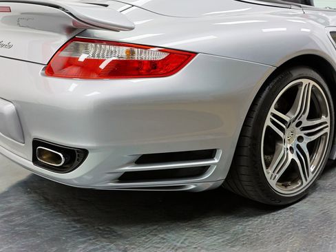 Used 2008 Porsche 911 Turbo image 27