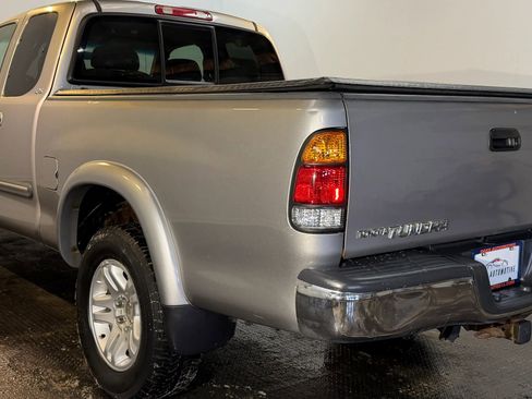 Used 2004 Toyota Tundra SR5 AWD/4WD image 5