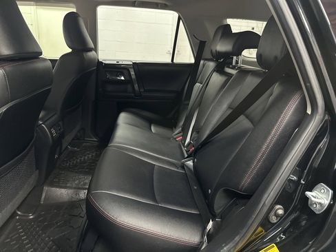 Used 2020 Toyota 4Runner TRD Pro image 33