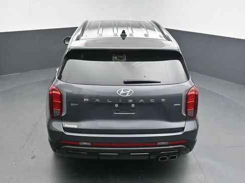Used 2025 Hyundai Palisade XRT AWD/4WD image 16