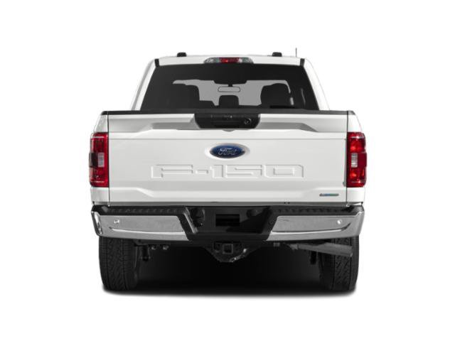 Used 2023 Ford F150 XLT AWD/4WD image 5