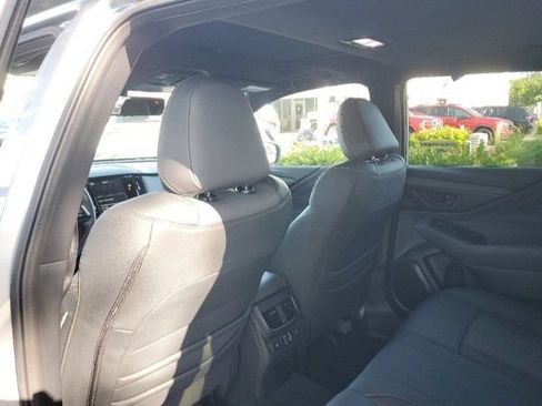 Used 2025 Subaru Outback Wilderness AWD/4WD image 15