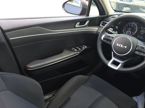 Used 2023 Kia K5 LXS FWD image 26