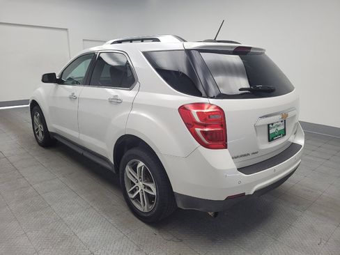 Used 2017 Chevrolet Equinox Premier w/ Enhanced Convenience Package AWD/4WD image 5