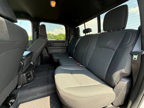 Used 2025 RAM 2500 Tradesman AWD/4WD image 25