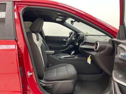 New 2026 Chevrolet Trax RS w/ Driver Confidence Package FWD image 14