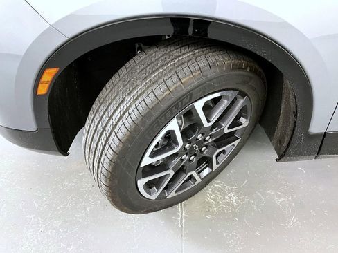 New 2026 Chevrolet Blazer RS image 23