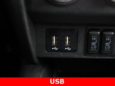 Used 2024 Mitsubishi Outlander Sport ES image 23