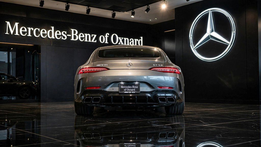 Used 2019 Mercedes-Benz AMG GT 53 image 2