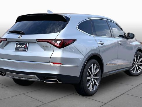 Used 2026 Acura MDX FWD w/ Technology Package image 13