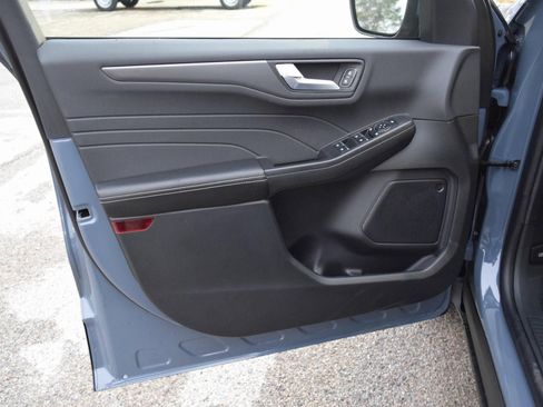 New 2026 Ford Escape SE image 19