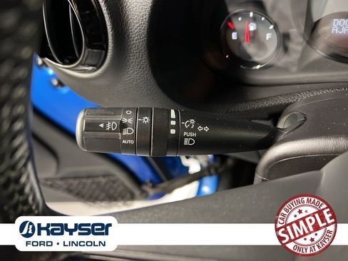 Used 2016 Jeep Wrangler Unlimited Sahara image 18