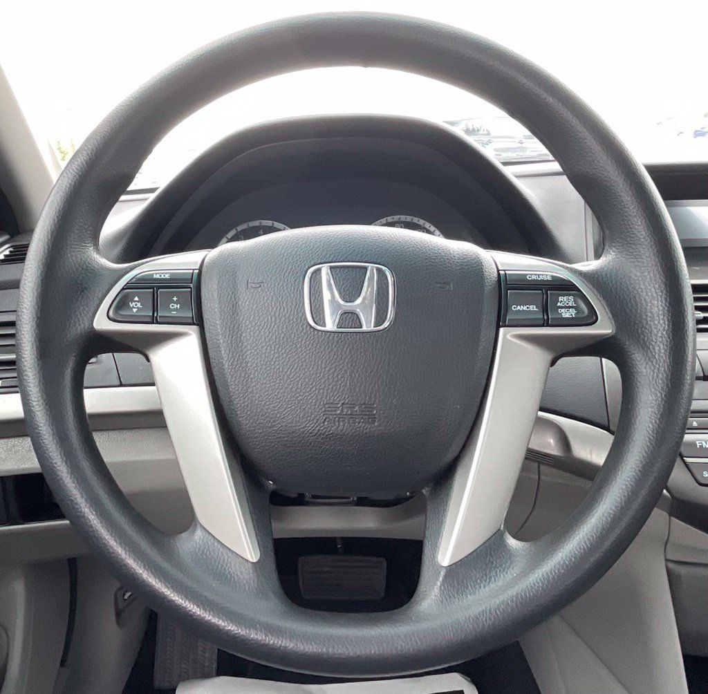 Used 2012 Honda Accord LX image 15