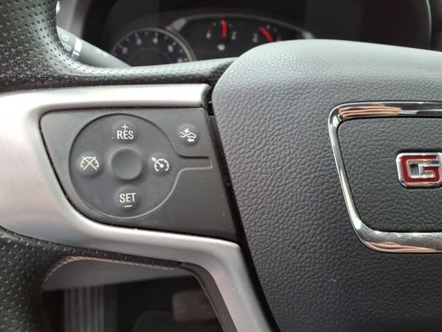 Used 2023 GMC Acadia SLE w/ Driver Convenience Package AWD/4WD image 23