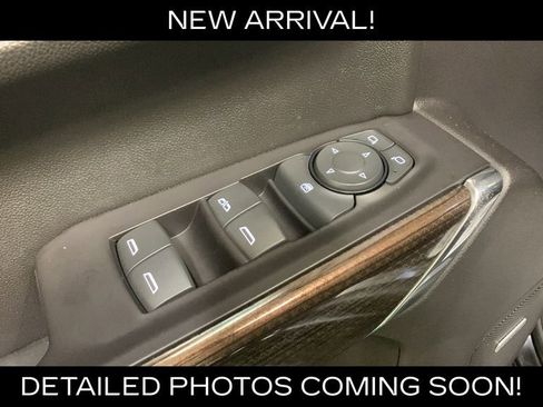 Used 2019 Chevrolet Silverado 1500 RST w/ All-Star Edition AWD/4WD image 28