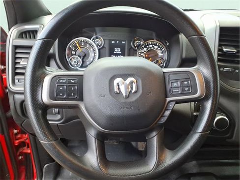 Used 2022 RAM 2500 Tradesman image 22