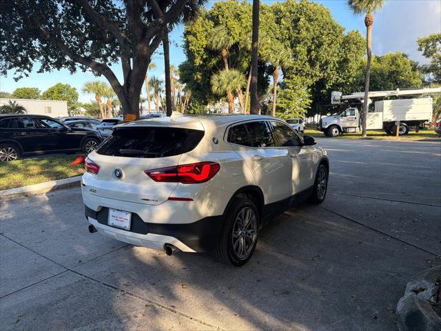 Used 2018 BMW X2 sDrive28i FWD image 7