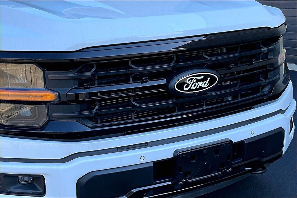 Certified 2024 Ford F150 XLT w/ Equipment Group 303A High AWD/4WD image 30