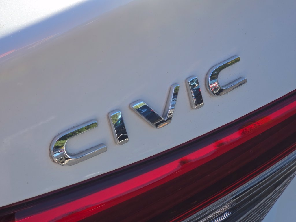 Certified 2023 Honda Civic Sport image 16