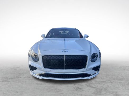 New 2026 Bentley Flying Spur image 7