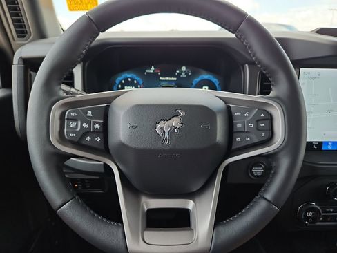 New 2026 Ford Bronco Badlands AWD/4WD image 27