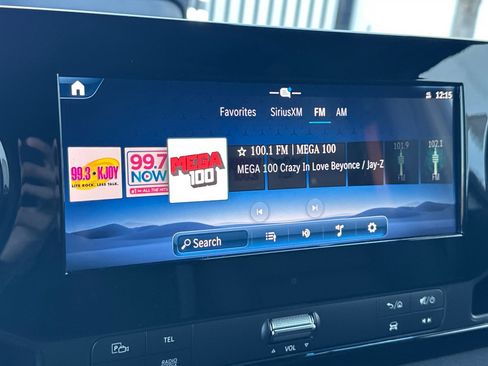 New 2026 Mercedes-Benz Sprinter 2500 image 18