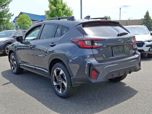 New 2025 Subaru Crosstrek 2.5i Limited image 3