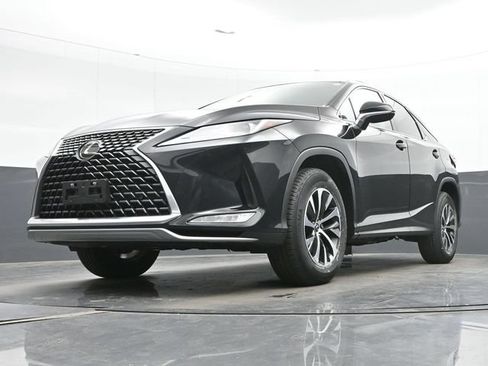 Used 2022 Lexus RX 350 AWD w/ Premium Package image 9