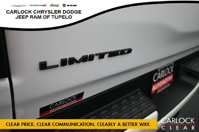 Used 2023 RAM 1500 Limited AWD/4WD image 32