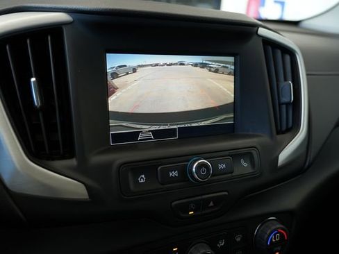 Used 2022 GMC Terrain SLE w/ Driver Convenience Package FWD image 24