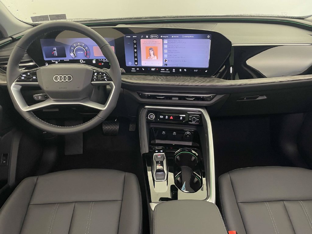 New 2026 Audi Q5 2.0T AWD/4WD image 26