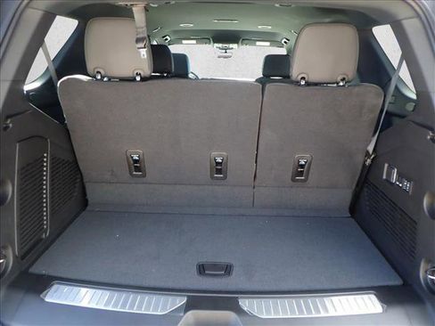 New 2026 Chevrolet Tahoe RST w/ RST Performance Edition image 8