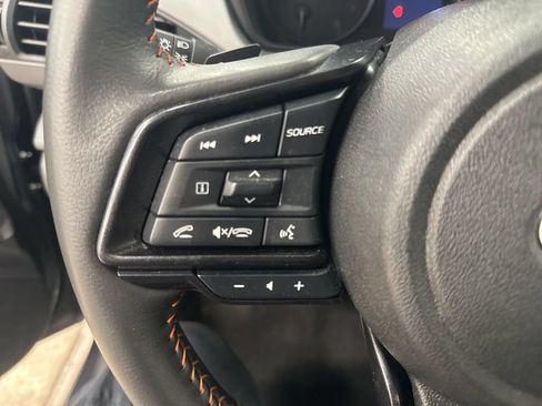 Used 2024 Subaru Crosstrek 2.5i Limited AWD/4WD image 28