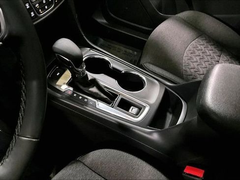 Certified 2024 Chevrolet Equinox LT AWD/4WD image 33