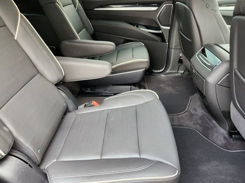 New 2026 Cadillac Escalade Sport w/ Touring Package AWD/4WD image 24