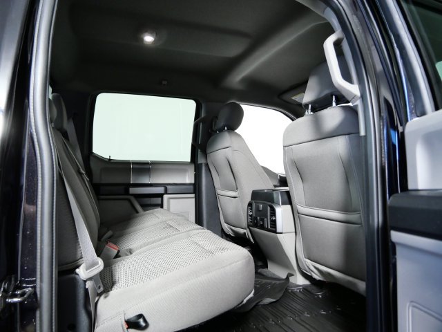 Certified 2020 Ford F150 XLT w/ Equipment Group 302A Luxury AWD/4WD image 16