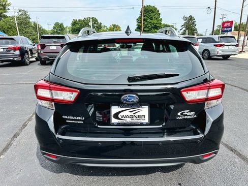 Used 2019 Subaru Impreza 2.0i Limited w/ Popular Package #2 AWD/4WD image 6