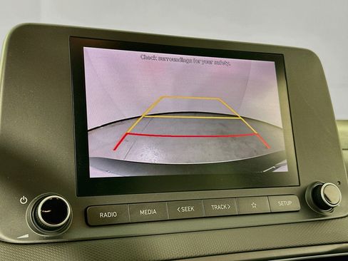 Used 2023 Hyundai Kona SEL FWD image 13