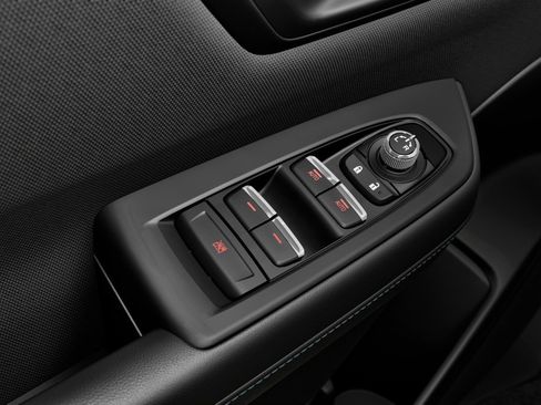 New 2026 Subaru Forester Premium AWD/4WD image 19