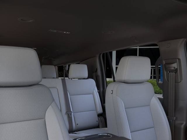 New 2026 Chevrolet Suburban LS AWD/4WD image 24