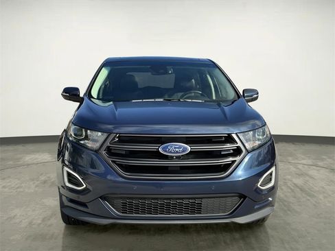 Used 2017 Ford Edge Sport w/ Equipment Group 401A image 14