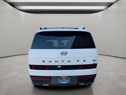 Used 2025 Hyundai Santa Fe XRT
