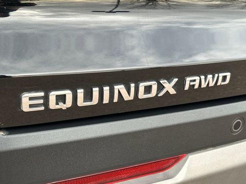 Used 2025 Chevrolet Equinox LT w/ Convenience Package II image 25