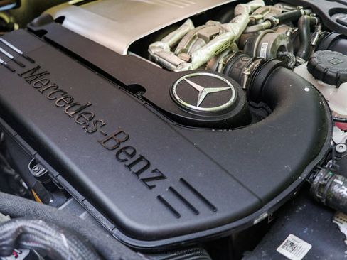 Used 2018 Mercedes-Benz G 550 image 18