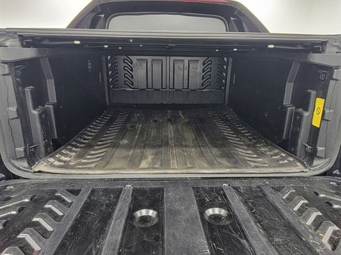 Used 2013 Chevrolet Avalanche LTZ AWD/4WD image 37