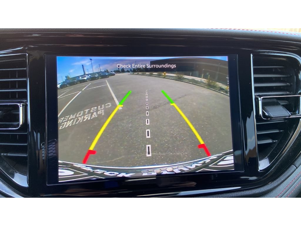 Used 2024 Dodge Durango R/T AWD/4WD image 15