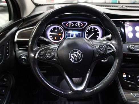 Used 2020 Buick Envision Essence image 16