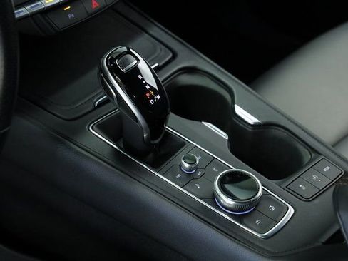 Used 2021 Cadillac XT4 Sport w/ Driver Awareness Package image 28